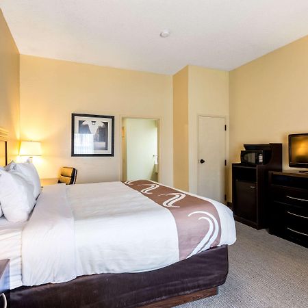 Quality Inn Union City Us 51 Εξωτερικό φωτογραφία