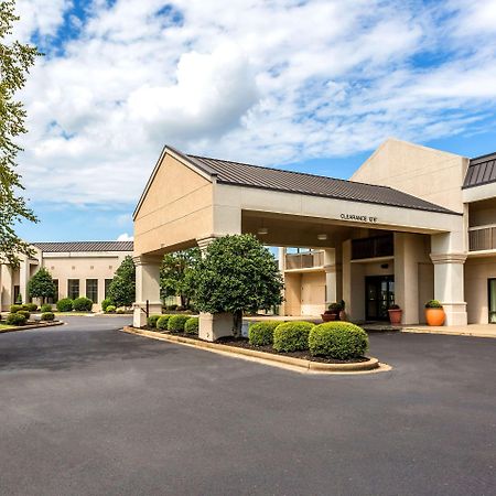 Quality Inn Union City Us 51 Εξωτερικό φωτογραφία
