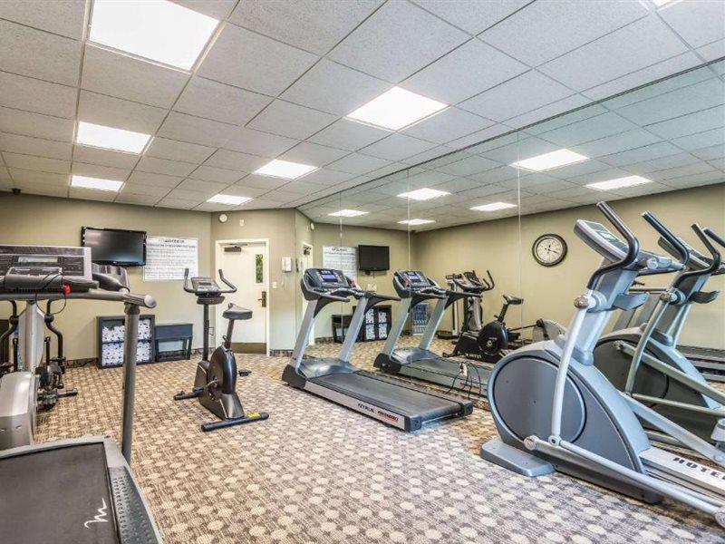 Quality Inn Union City Us 51 Εξωτερικό φωτογραφία