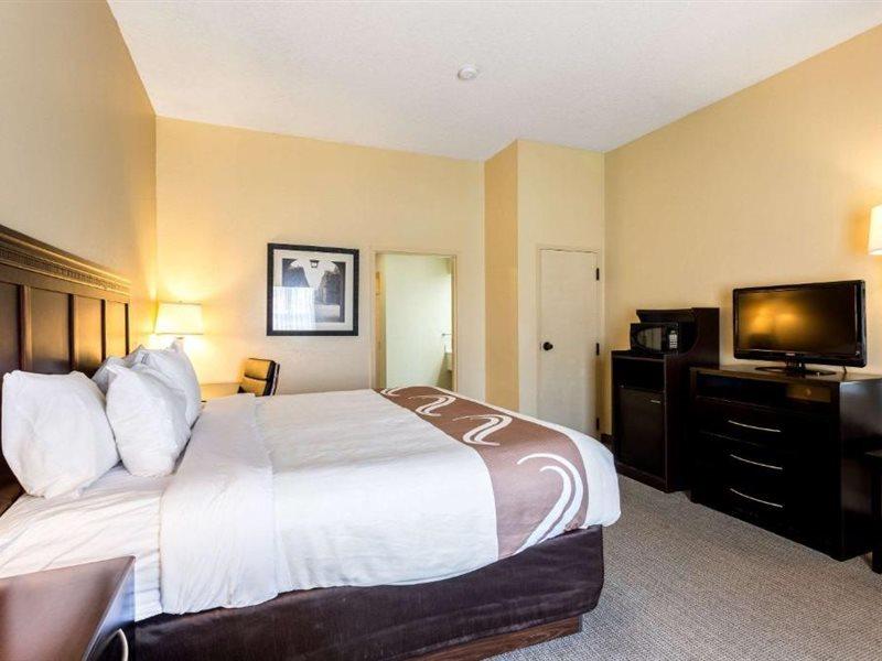 Quality Inn Union City Us 51 Εξωτερικό φωτογραφία