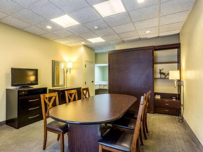 Quality Inn Union City Us 51 Εξωτερικό φωτογραφία