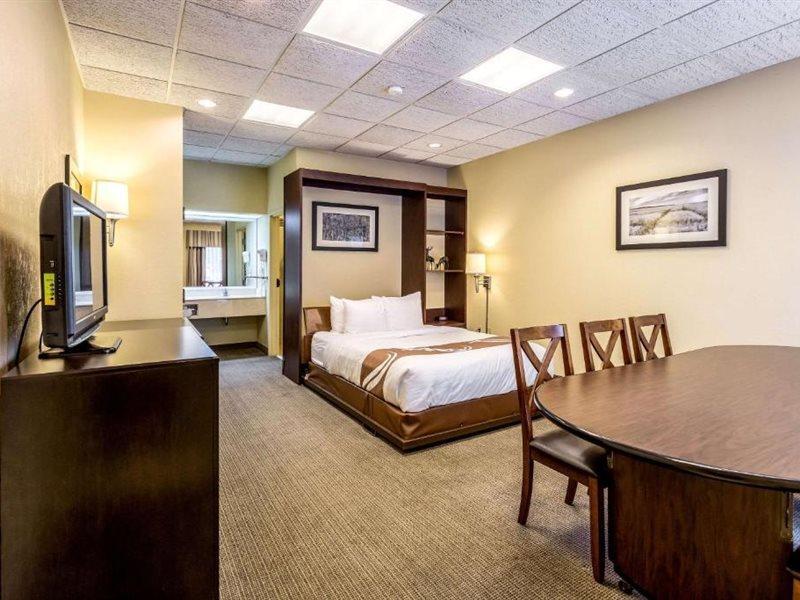 Quality Inn Union City Us 51 Εξωτερικό φωτογραφία