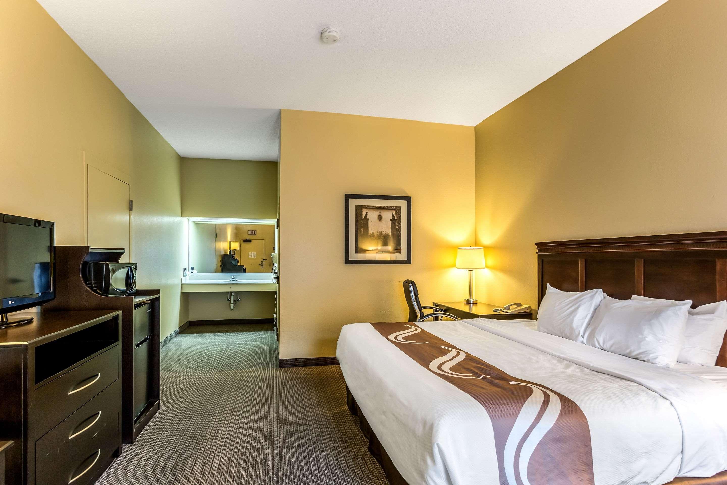 Quality Inn Union City Us 51 Εξωτερικό φωτογραφία