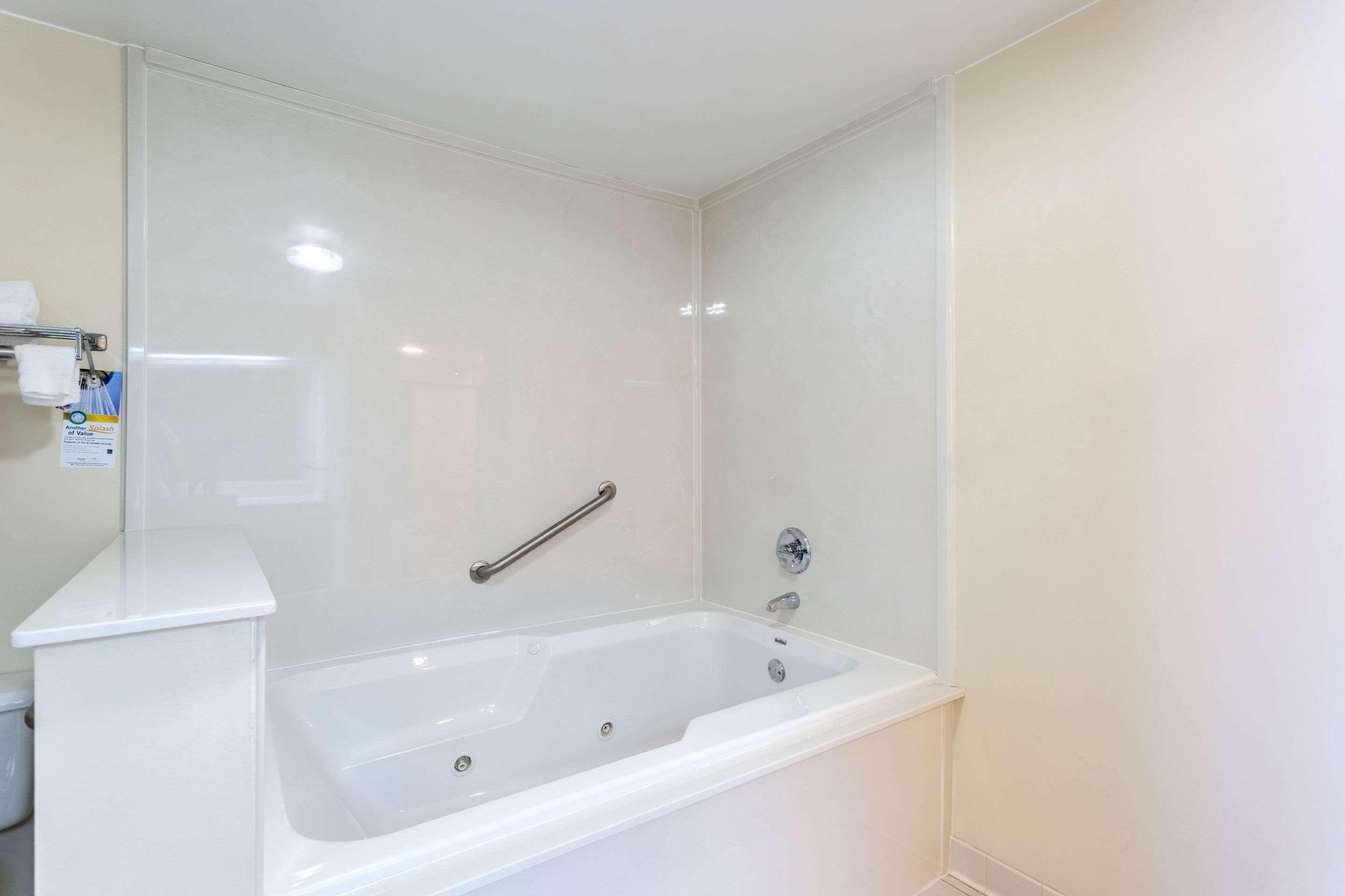 Quality Inn Union City Us 51 Εξωτερικό φωτογραφία