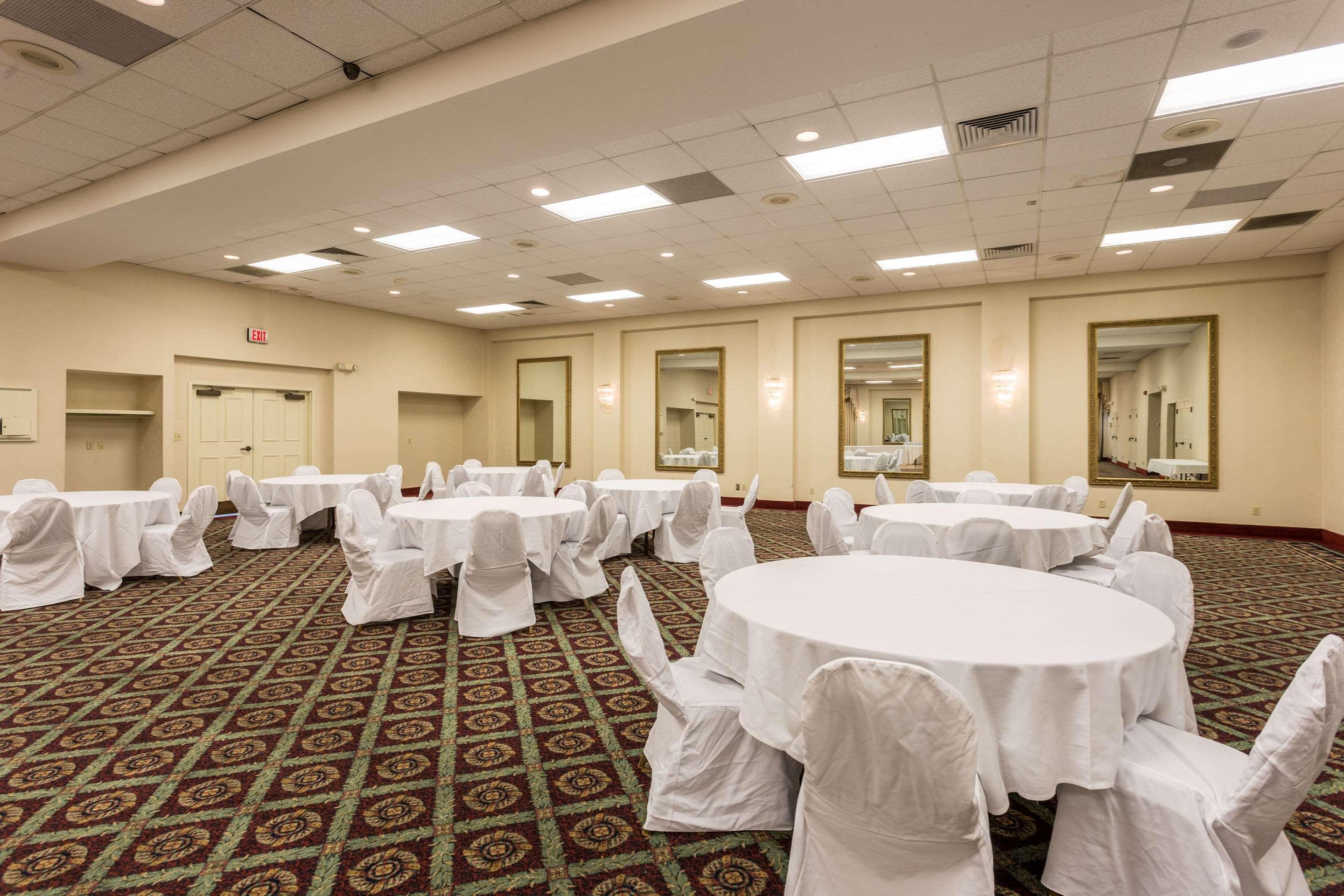 Quality Inn Union City Us 51 Εξωτερικό φωτογραφία