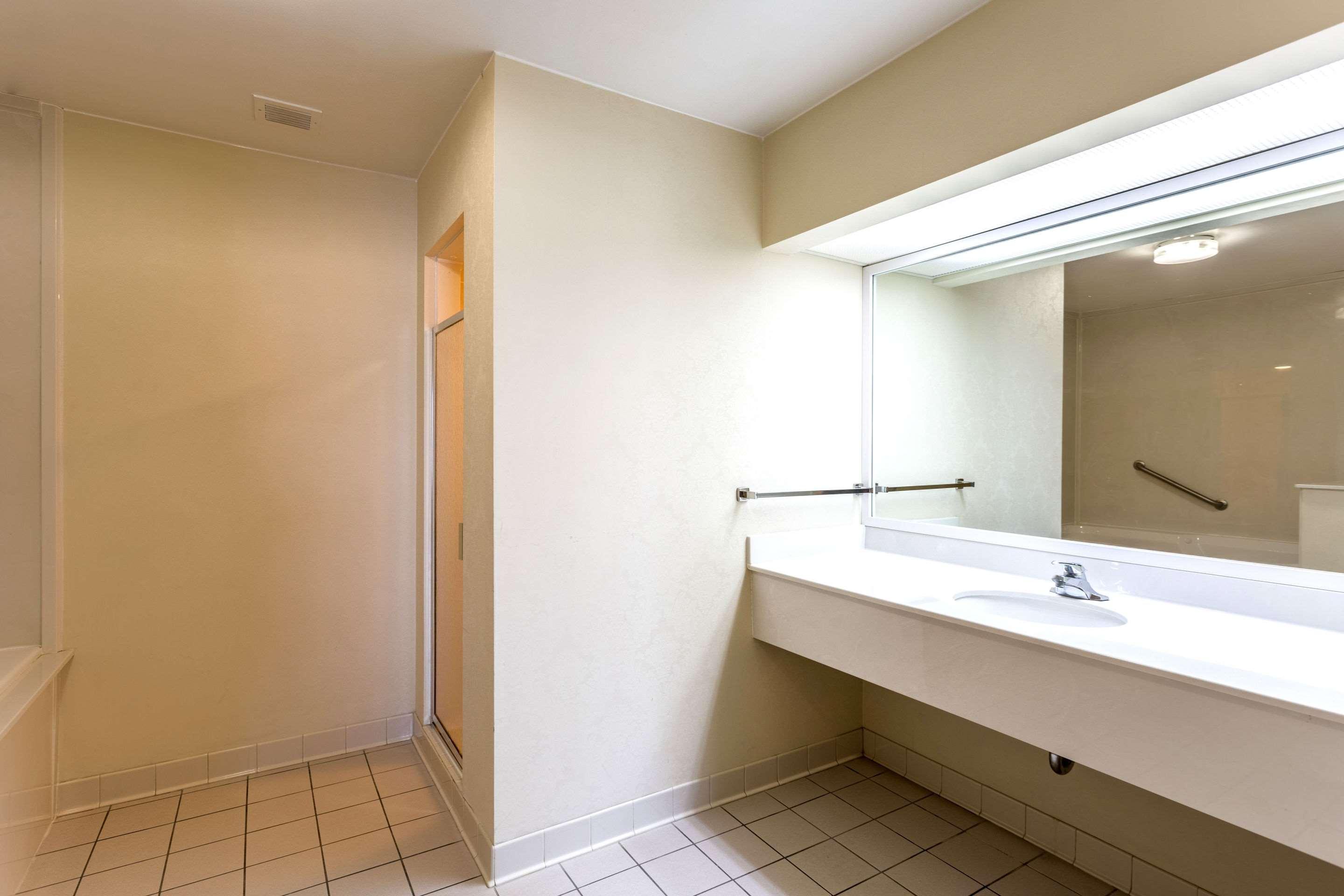 Quality Inn Union City Us 51 Εξωτερικό φωτογραφία