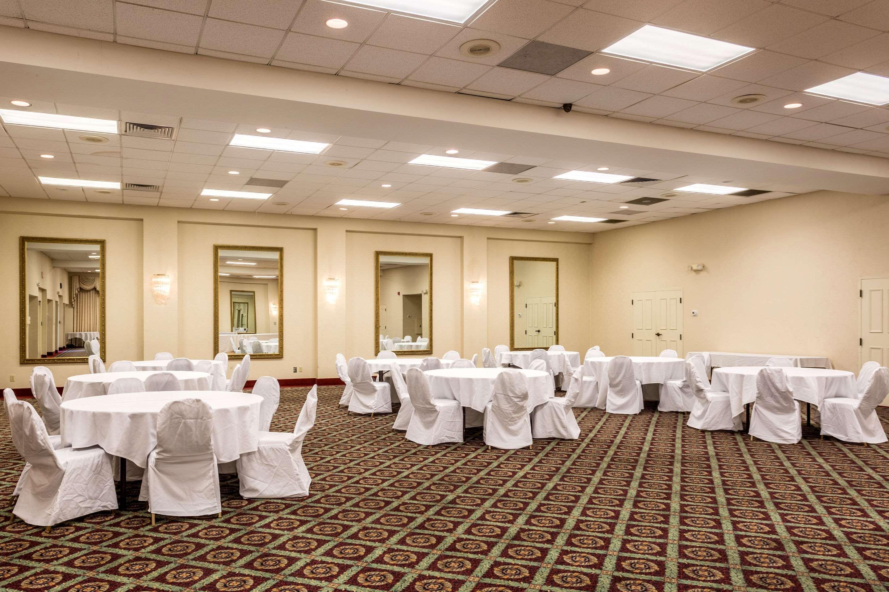 Quality Inn Union City Us 51 Εξωτερικό φωτογραφία