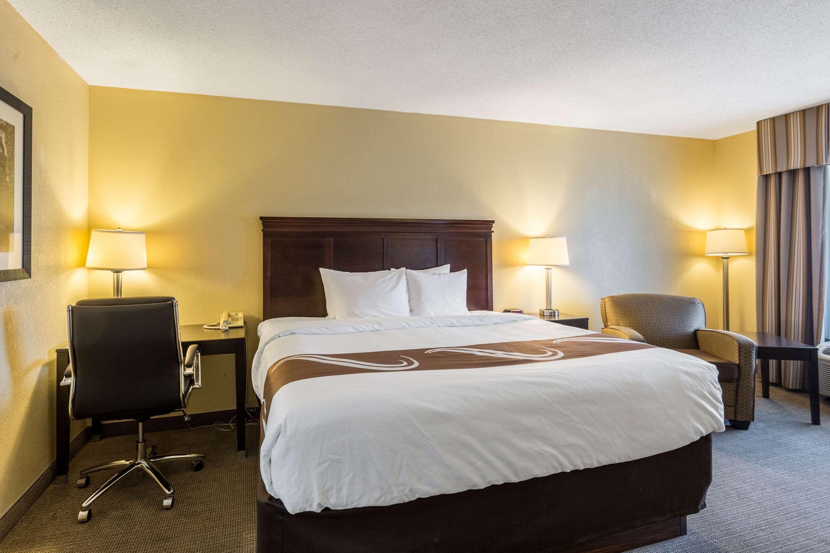 Quality Inn Union City Us 51 Εξωτερικό φωτογραφία