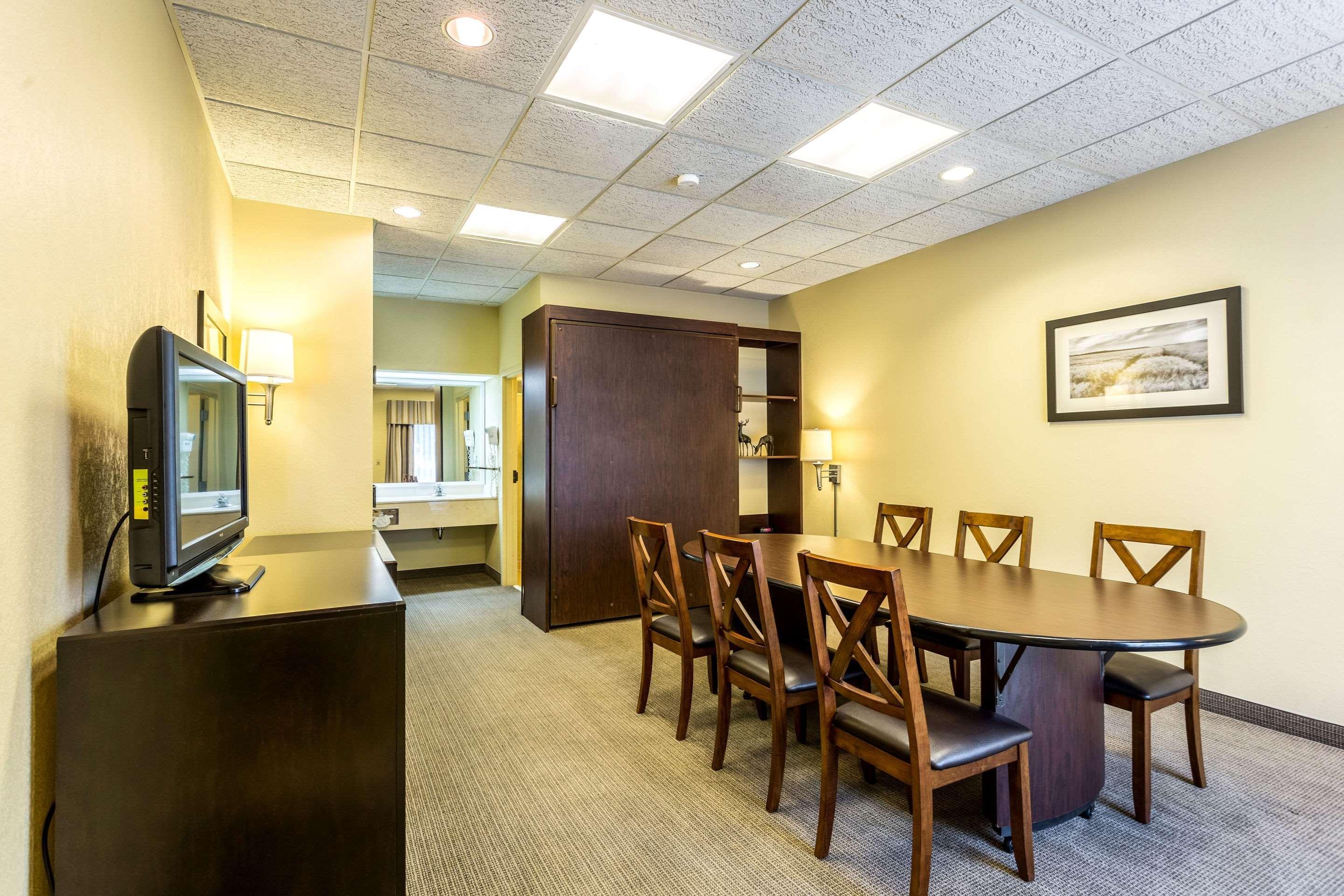 Quality Inn Union City Us 51 Εξωτερικό φωτογραφία