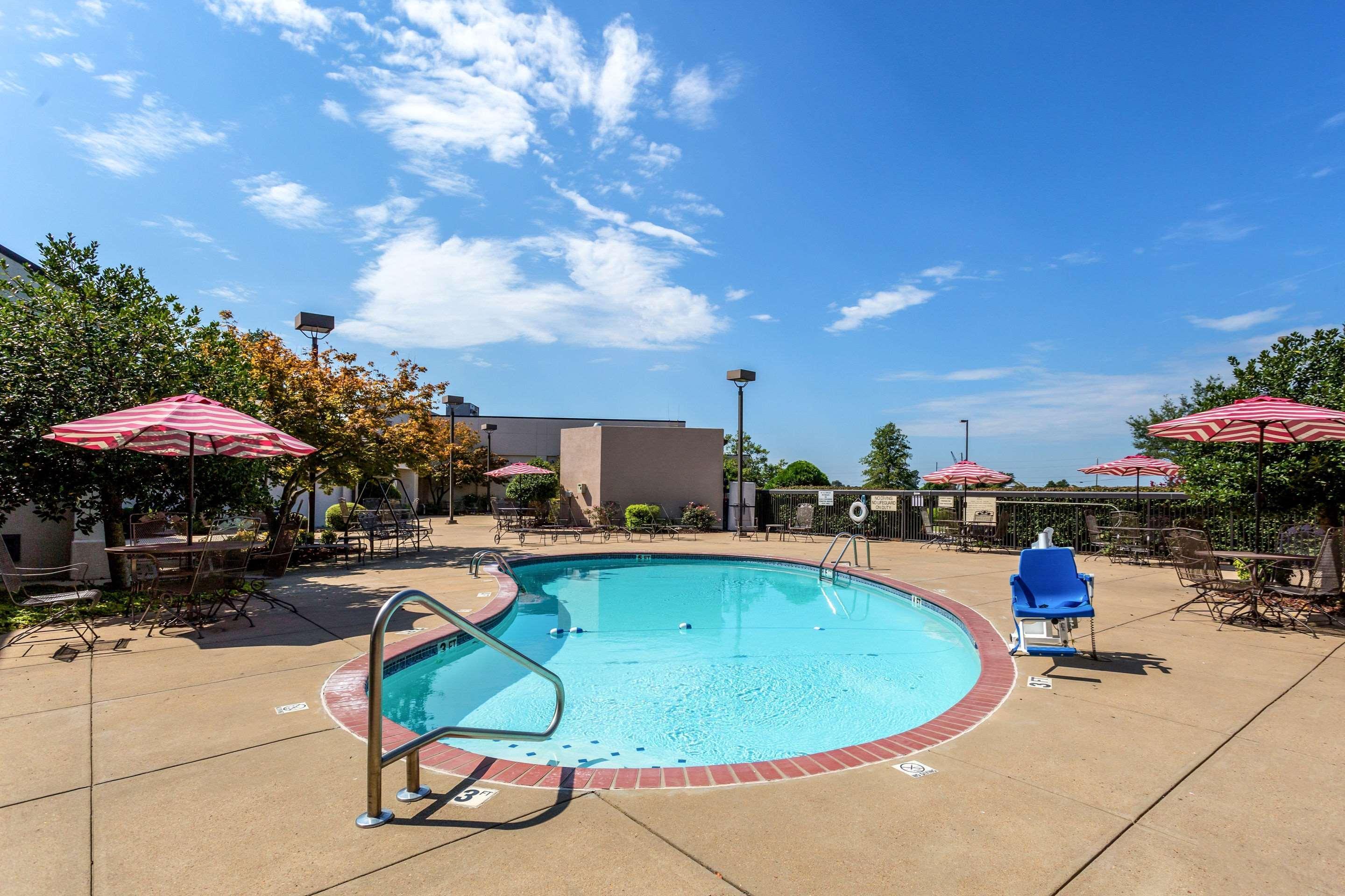 Quality Inn Union City Us 51 Εξωτερικό φωτογραφία