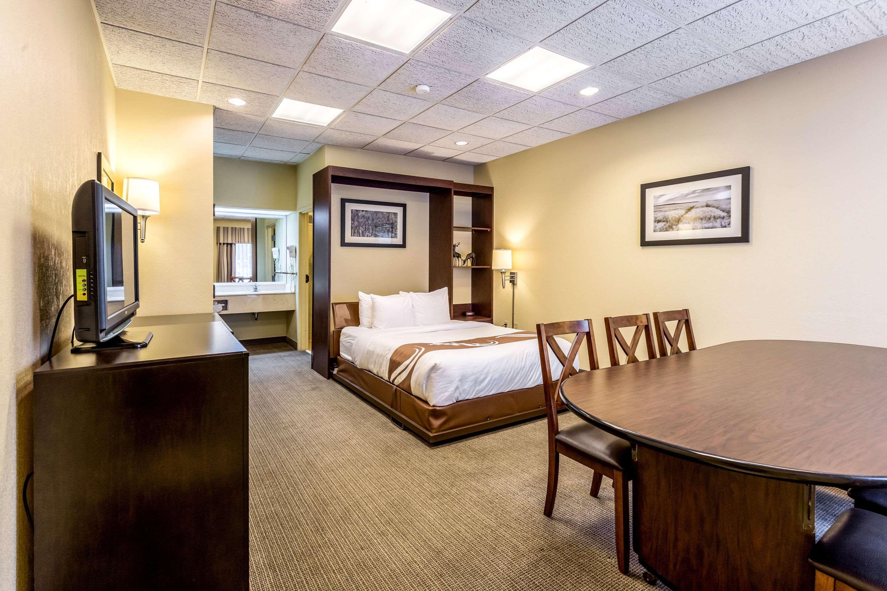 Quality Inn Union City Us 51 Εξωτερικό φωτογραφία