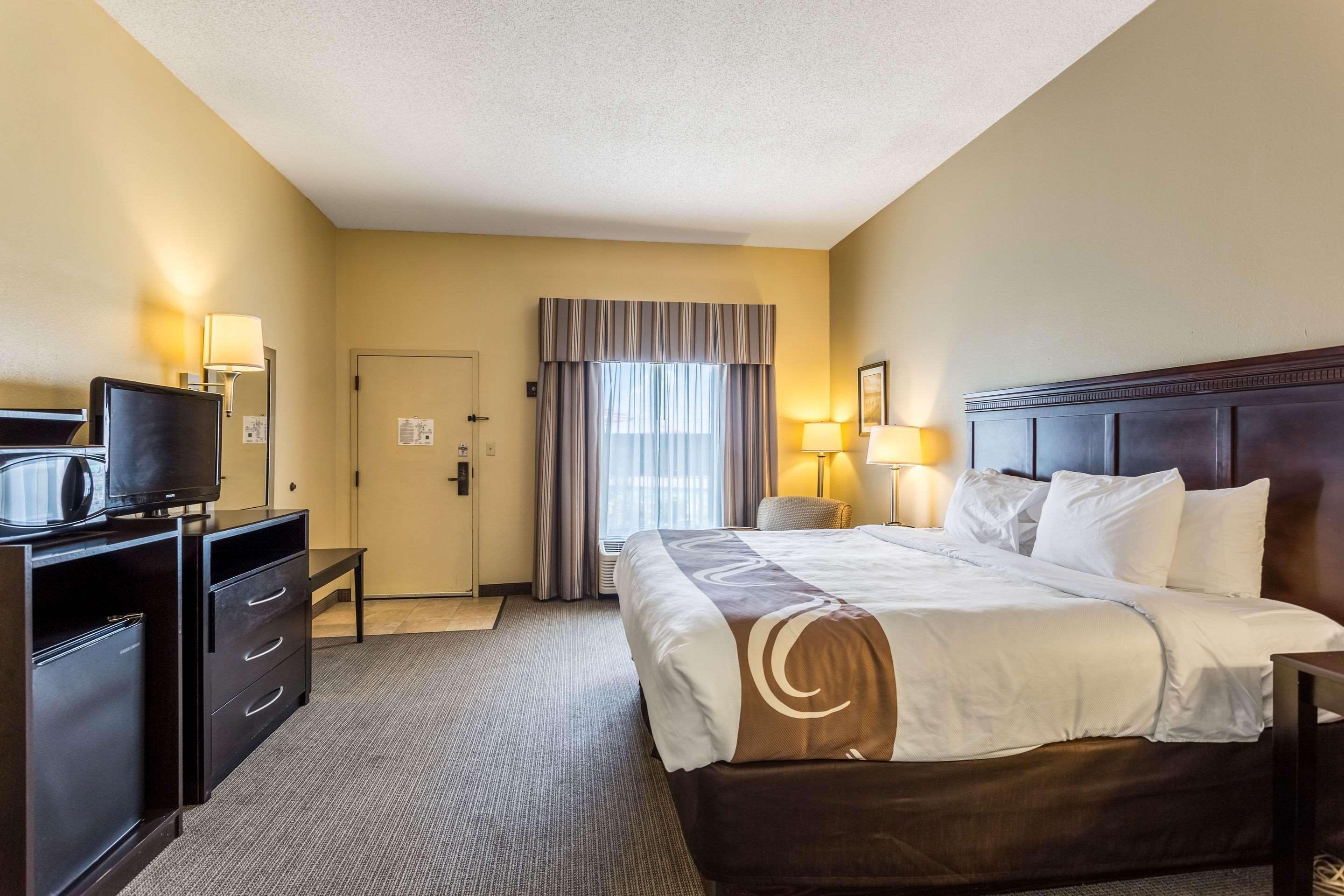 Quality Inn Union City Us 51 Εξωτερικό φωτογραφία
