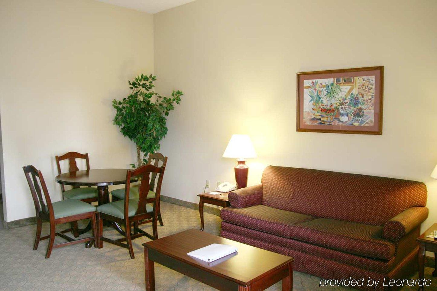 Quality Inn Union City Us 51 Δωμάτιο φωτογραφία
