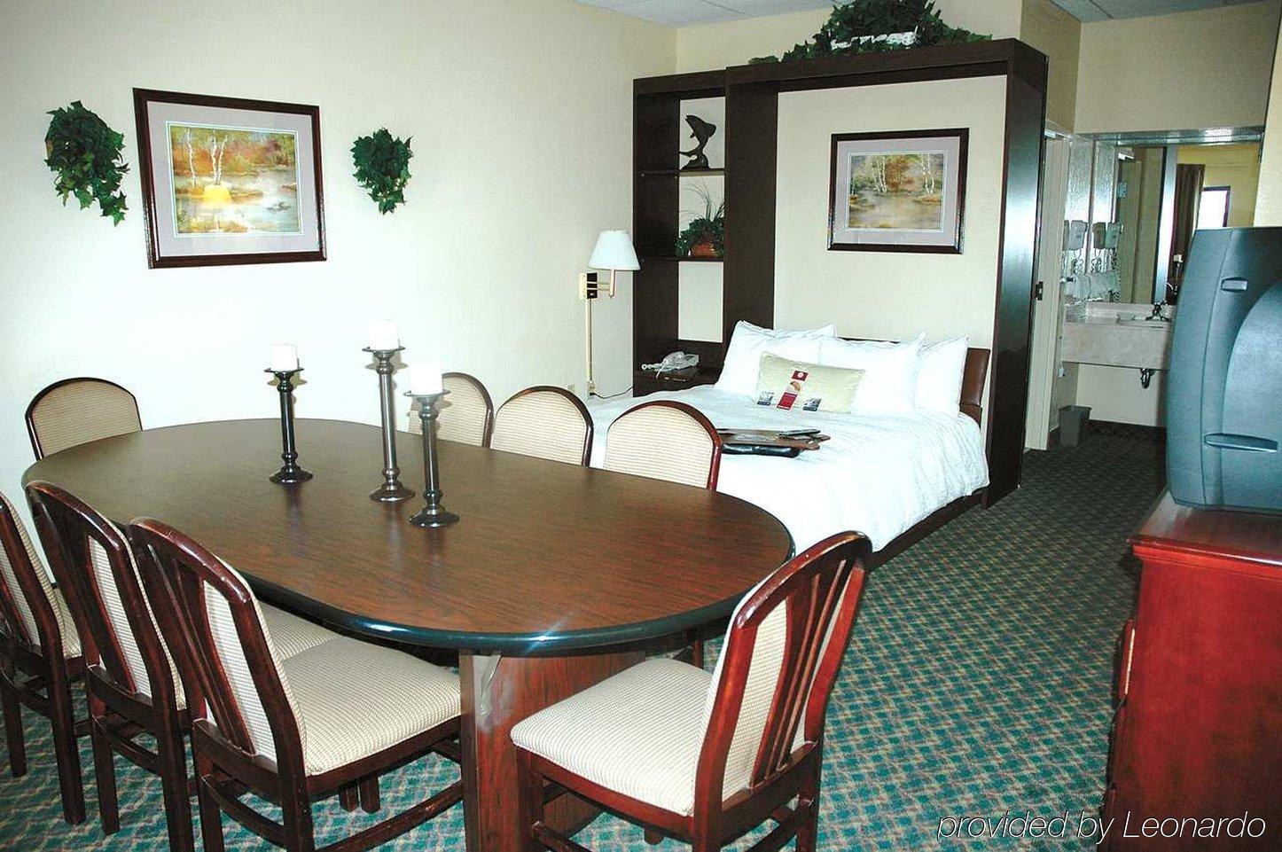 Quality Inn Union City Us 51 Δωμάτιο φωτογραφία