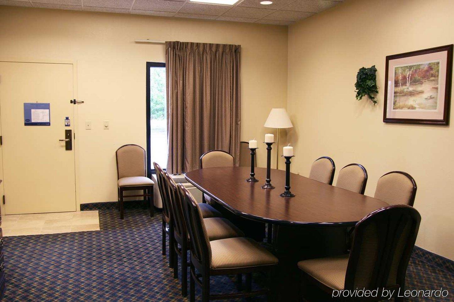 Quality Inn Union City Us 51 Ανέσεις φωτογραφία