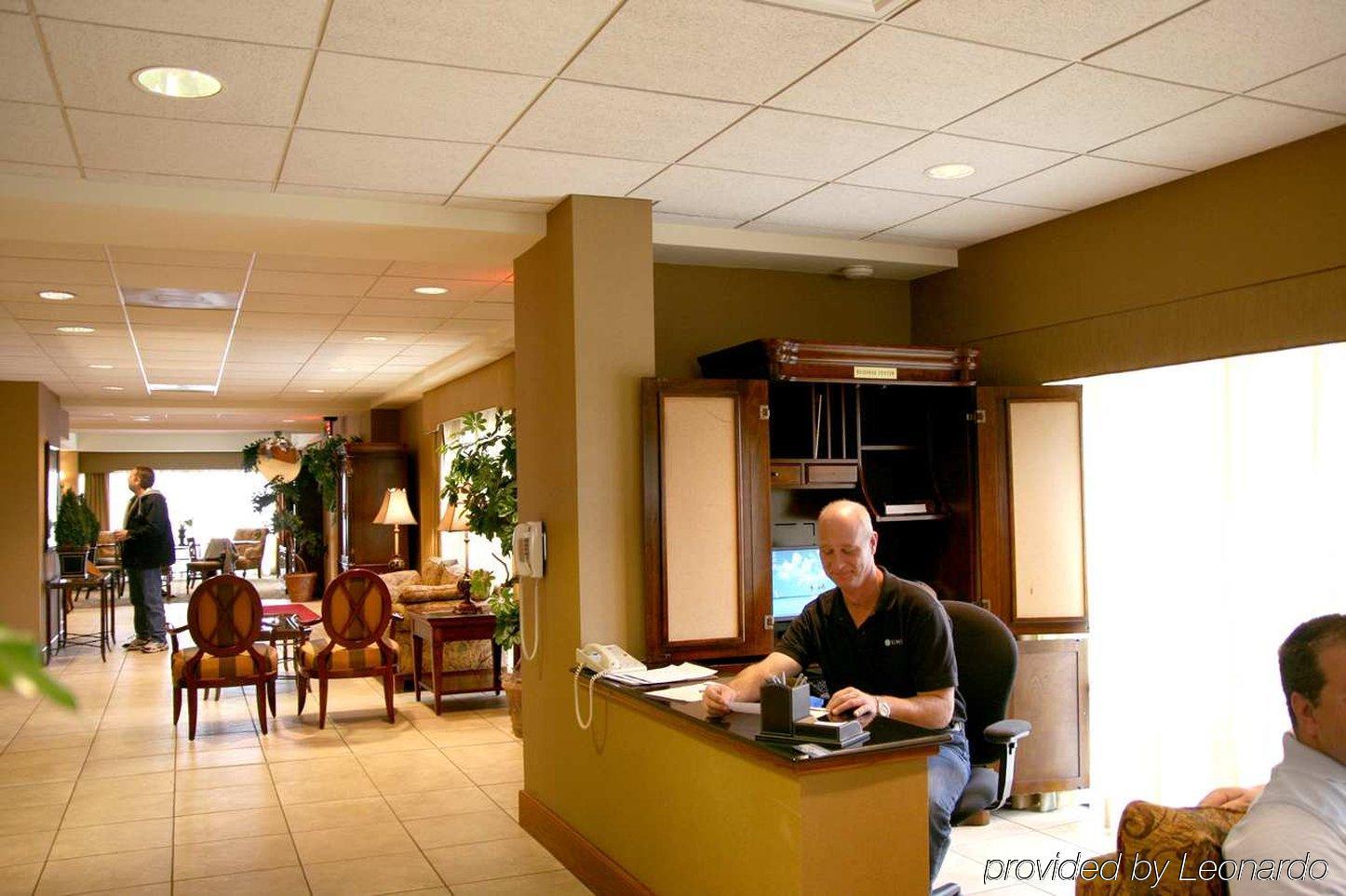 Quality Inn Union City Us 51 Εξωτερικό φωτογραφία